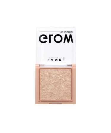 Lamel Cosmetics Lamel Glow Highlighter No 402 - Buy Online on GoSupps.com