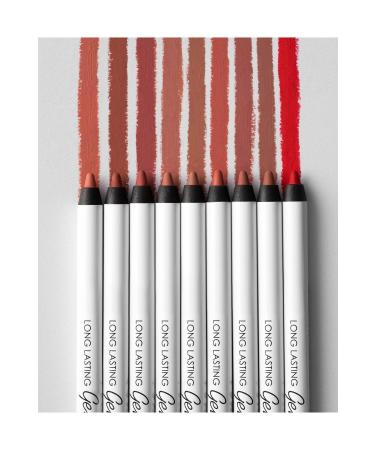 Lamel Cosmetics Lamel Long Lasting Gel Lip Permanent Gel Lip Pencil Nude No 401 - Buy Online on GoSupps.com