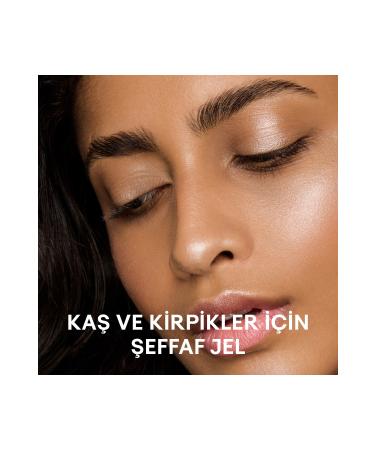 Lamel Cosmetics Lamel Transparent Eyebrow Gel Brow Designer 6 Ml - Buy Online on GoSupps.com