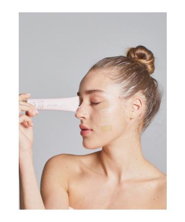 Hill Beauty Turkey Shine Box Hyaluronic Acid Effective Anti-Spot BB Cream Light 25 Spf/Makeup Sponge - Buy Online on GoSupps.com