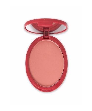 lykd Golden Age Paradise Blush Powder