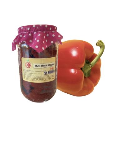 Alt nta Natural Handmade Village Pepper Paste 1 Kg