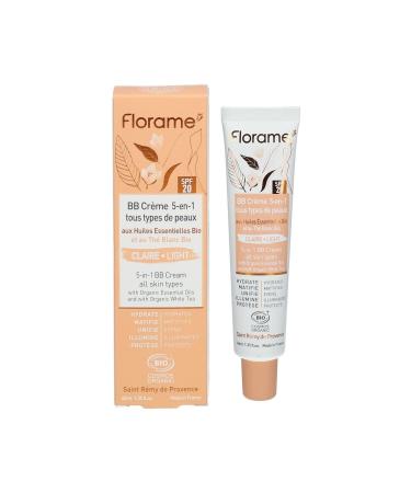 Florame BB CREME 5-EN-1 CLAIRE.LIGHT