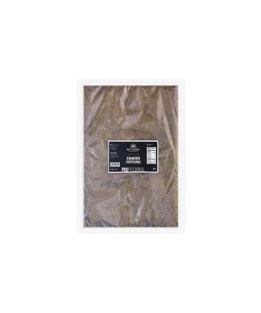 BRY Foods Black Pepper(POWDER) - 997gr