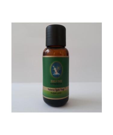 Nuka Defne Esencia Nuka 30 ml Sea Buckthorn Oil