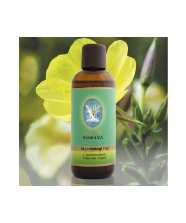 Nuka Laurel Esencia Laurel Nuka Essencia Evening Primrose Oil 30 ml