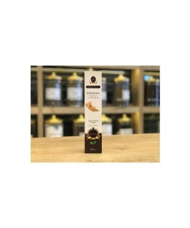 Immu-Nat Immunat Ginseng Extract 250 ml