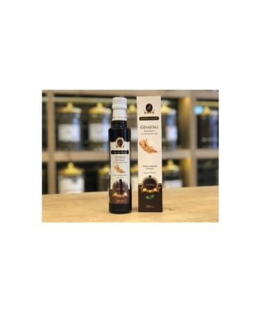 Immu-Nat Immunat Ginseng Extract 250 ml - Buy Online on GoSupps.com