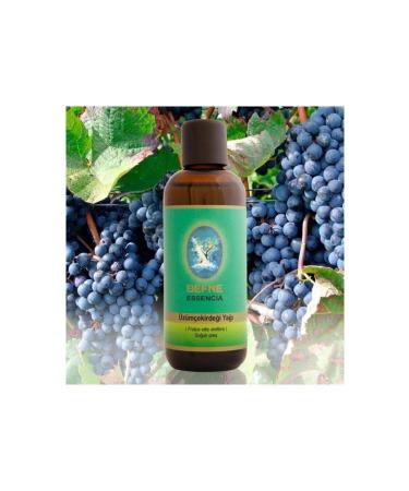 Nuka Defne Esencia 2 Li Set Nuka Grape Seed Oil - Nuka Rosehip Seed Oil - Buy Online on GoSupps.com