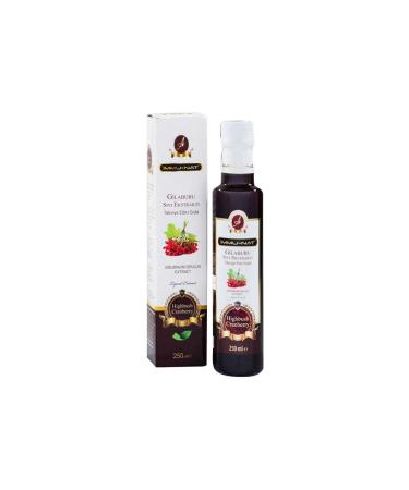 Immu-Nat Gilaburu Liquid Extract 250ml Immu-Nat Immunat