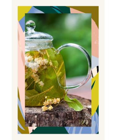 Mim Tea Midsommar Tea - Linden Spring Tea 50 gr - Buy Online on GoSupps.com