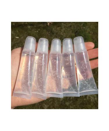 Bubblestar Transparent Lip Gloss Euphoria Lip Gloss 10 ml