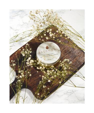 Balomeni Natural Cream 50cc
