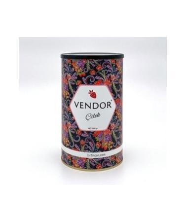 Vendor Strawberry Flavored Frappe Milkshake Powder Drink 1000 gr