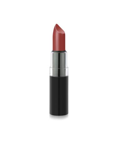 Golden Rose Lipstick - Vision Lipstick No: 129 8691190842291