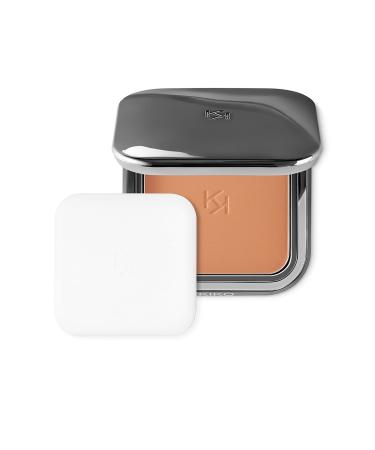 KIKO MATTE FACE POWDER - MATTE FUSION PRESSED POWDER 03 SIENNA 12 GR 8025272608213