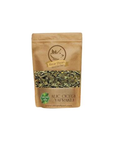 Herbal Land Hawthorn Leaf 1 Kg