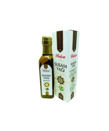 Balen Sesame Oil 250 ml Balen