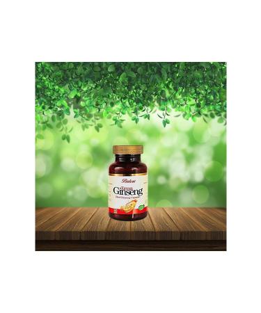 Balen Ginseng Capsule 300 Mg 60 Capsules Balen