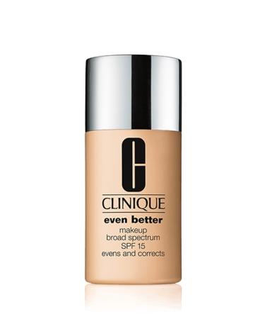 Clinique Foundation - Even Better Foundation SPF 15 11 Porcelain Beige 30 ml 020714324704