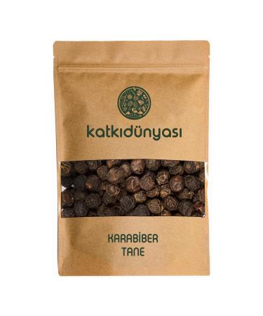 Additive World Black Pepper Grain 250 Gr