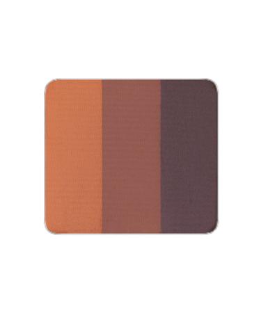 Inglot 3-Pack Eyeshadow - Freedom System Rainbow Eye Shadow 147 2.5 g 5901905001299