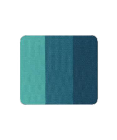 Inglot 3-Pack Eyeshadow - Freedom System Rainbow Eye Shadow 150 2.5 g 5901905001329