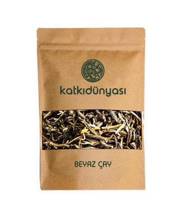 Additive World White Tea 500 Gr