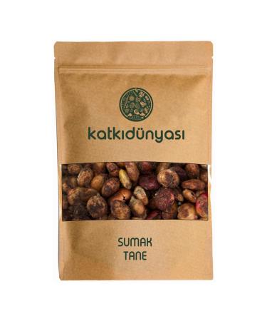 Additive World Sumac Grain 250 Gr