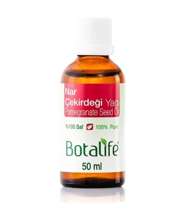 Botalife Pomegranate Seed Oil 0 Pure 50ml