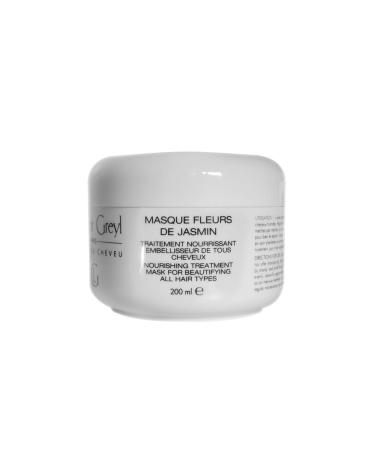 Leonor Greyl Jasmine Hair Mask - Masque Fleurs de Jasmin 200 ml 3450870020177