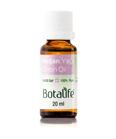 Botalife Onion Oil 0 Pure 20ml