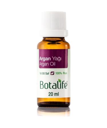 Botalife Argan Oil 0 Pure 20 ml