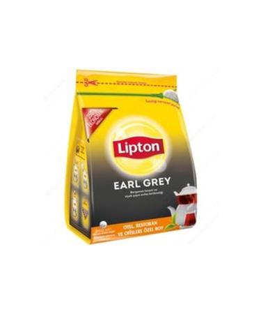 Lipton Teapot Tea Bag Earl Grey 250 pcs 800 gr 8690637824913