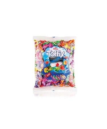 Elvan Toffix Mix Sugar 1 kg