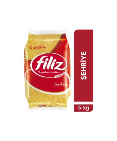 F L Z F Catering 5 Kg Barley Vermicelli