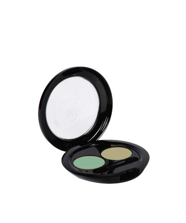 IRIS Eyeshadow - Duo Eyeshadow 010 869919599265