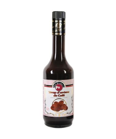 Monero Fo Coffee Syrup 700 Ml.