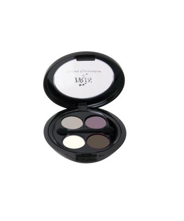 IRIS Eyeshadow - Quatro Eyeshadow 006 869919599255