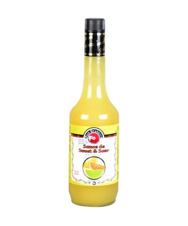 Fo Sweet Sour Sweet Sour Syrup 700 ml