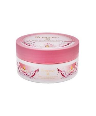 G lbirlik Rosense Rossense Extra Moisturizing Hand Cream