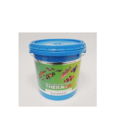 New Life Spectrum Thera A Small Fish Formula 1600gr