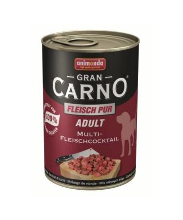 Animonda Gran Carno Mixed Meat 400 gr