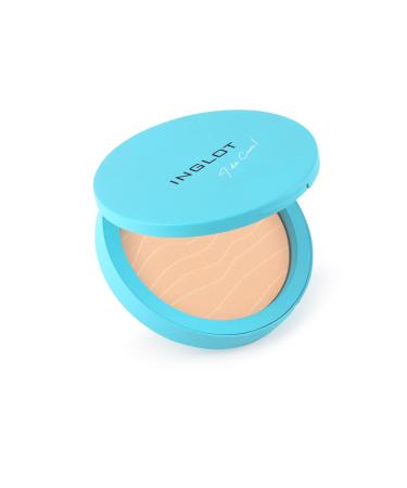 Inglot Stay Hydrated Pressed Powder Blush 203 9 g 5901905005181 - Buy Online on GoSupps.com