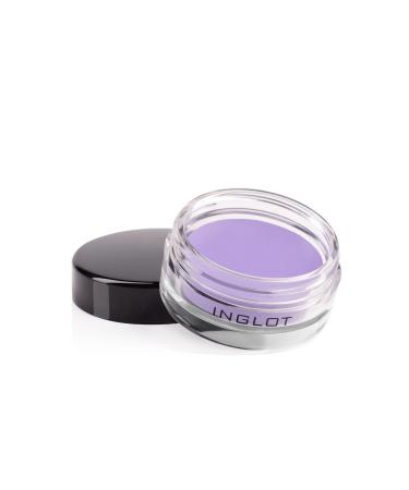 Inglot Gel Eyeliner - AMC Eyeliner Gel 61 5.5 g 5901905005495