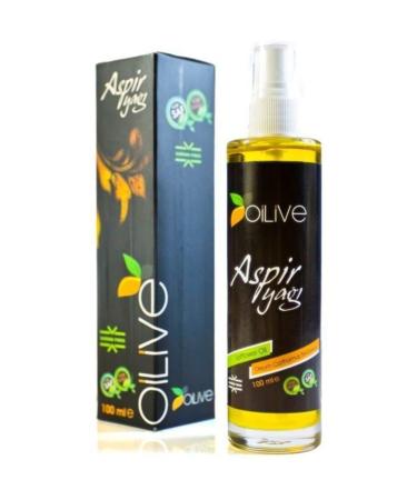 Oilive Safflower Oil Cold Press 100 ml
