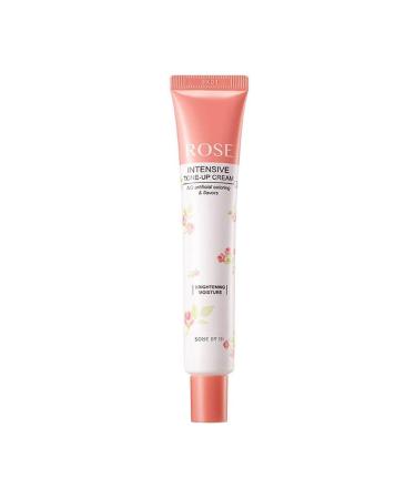 Some By Mi Rose Intensive Tone-up Cream 50 ml 8809326332282