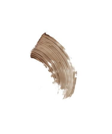 Jane Iredale Nourishing Eyebrow Mascara - Pure Brow Brow Gel Brunette 4.8 g 670959210104 - Buy Online on GoSupps.com