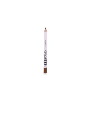 Flormar Lip Pencil - Pretty By Flormar Styler Lipliner 217 Hot Cocoa 8690604469895