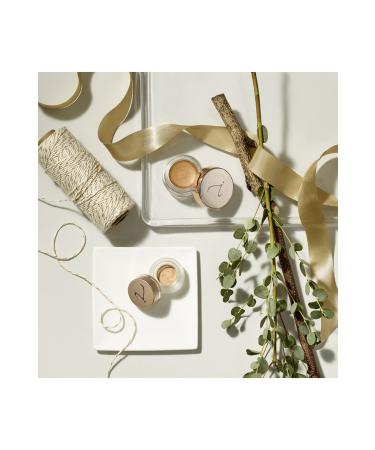 Jane Iredale 24 Carat Horse Dust Shimmer Powder Gold 1.8 g 670959511416 - Buy Online on GoSupps.com